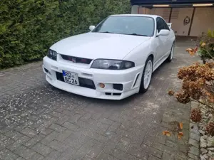 Nissan Skyline