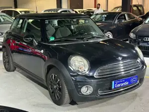 MINI One Bild 4
