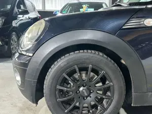 MINI One Bild 3