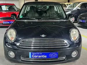 MINI One Bild 2