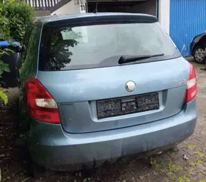 Skoda Fabia Fabia 1.2 HTP Classic
