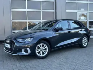 Audi A3 Sportback 35 TFSI / Virt-Cock / ACC / Navi