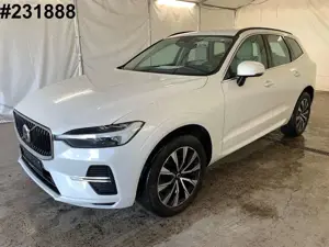 Volvo XC60 Leder Nav 19"Sport Design 4xSitzHz Kam DAB