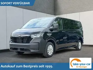 Volkswagen T7 Caravelle LR 8-Sitzer+AHK+LED+KAM+PDC+SHZ+ALU+GJR 2.0 TDI...