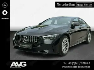 Mercedes-Benz AMG GT AMG GT 43 4M+ V8-Sty. Aero DynP Pano HUD Memory