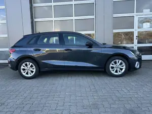 Audi A3 Sportback 35 TFSI / Virt-Cock / ACC / Navi Bild 5