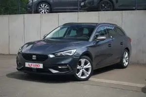 SEAT Leon Sportstourer 1.5 FR LED Navi ACC Totwinkel