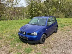 SEAT Arosa
