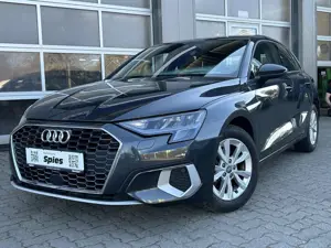 Audi A3 Sportback 35 TFSI / Virt-Cock / ACC / Navi Bild 2