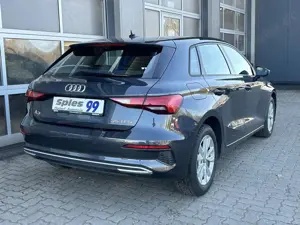 Audi A3 Sportback 35 TFSI / Virt-Cock / ACC / Navi Bild 4