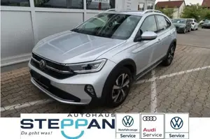 Volkswagen Taigo 1,5 TSI Style +LED IQ +APP +ACC +RFK