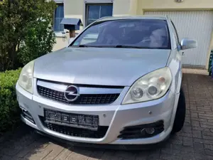Opel Vectra Vectra 1.9 CDTI Caravan Edition