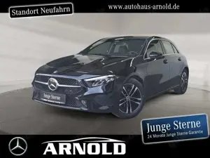 Mercedes-Benz A 200 A 200 d Progressive LED Lenkradhzg. Kamera Navi BC
