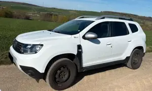 Dacia Duster Duster TCe 130 2WD GPFPrestige