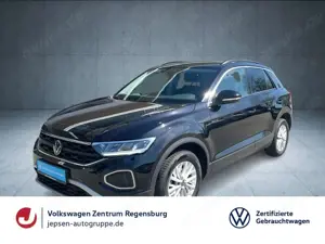 Volkswagen T-Roc Life 1.5 TSI DSG AHK R-KAMERA ParkAssist