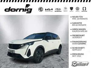 Peugeot 5008 GT Hybrid 136 e-DSC6