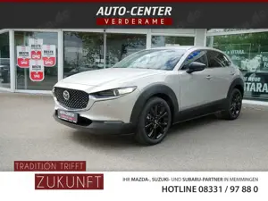 Mazda CX-30 e-SKYACTIV-G 140 Homura A/T ACC HUD LED