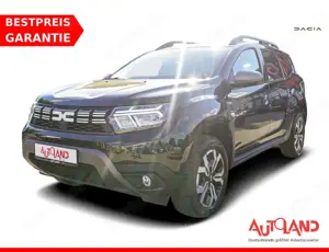 Dacia Duster II 1.3 TCE Journey LED Navi Kamera AHK