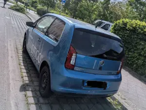 Skoda Citigo Citigo 1.0 MPI Ambition