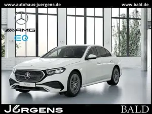 Mercedes-Benz E 220 d AMG-Sport/Pano/AHK/Keyl/Dist/Ambi/LED/19