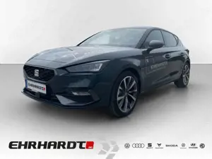 SEAT Leon 1.5 eTSI DSG FR VIRTUAL*NAVI*LED*ACC*PARKLENK*K...