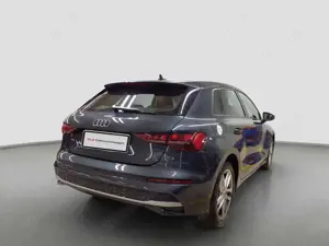 Audi A3 Bild 2