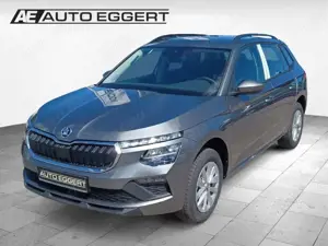 Skoda Kamiq Essence Rush 1,0 TSI DSG Digitales Cockpit LED Spe