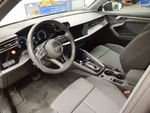 Audi A3 Bild 3