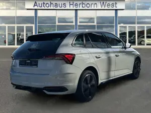 Skoda Scala Bild 3