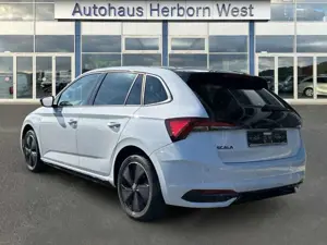 Skoda Scala Bild 4