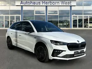 Skoda Scala Bild 2