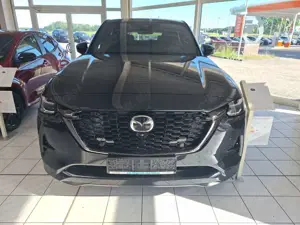 Mazda CX-60 3.3L e-SKYACTIV D 254ps  8AT AWD Homura Plus BLOP