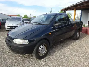 Fiat Strada 1.7 D 51 kW*Klima