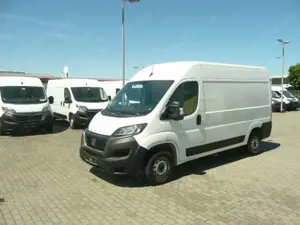 Fiat Ducato Hochr.-Ka 33 120 L2H2 27000Km Klima Tempo