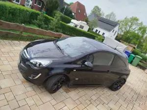 Opel Corsa Corsa  3-Türer 1.4 Turbo ecoFLEX Start-Stop Edition