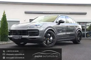 Porsche Cayenne Turbo Coupé +HEAD-UP+INNODRIVE+CHRONO+22ZOLL+