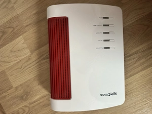 AVM Fritzbox 7690 Router