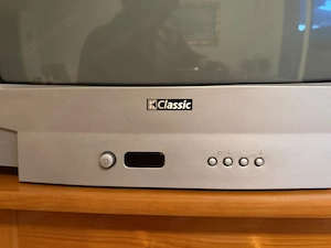 Röhrenfernseher mit Fernbedienung von K classic 