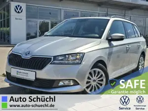 Skoda Fabia Combi 1.0 TSI Ambition SMART-LINK+NAVI+DAB