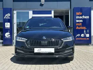 Skoda Octavia Combi Sportline iV 1.4 TSI DSG*HUD*LED*