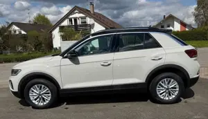 Volkswagen T-Roc T-Roc 1.0 TSI  Life
