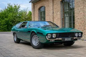 Lamborghini Espada Serie 3
