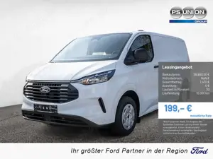 Ford Transit Custom 320 L1 TREND PDC SHZ KAMERA