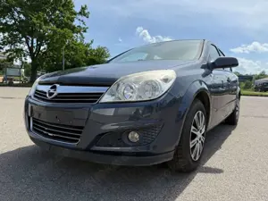 Opel Astra H Lim. Edition 09/2026