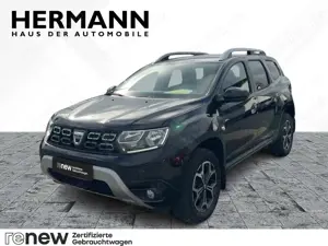 Dacia Duster II 1.3 TCe 130 GPF Celebration CAM*LED*LM