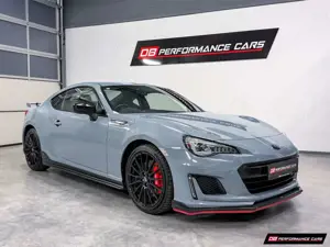 Subaru BRZ STI Sport Edition, 1er/100, JDM
