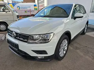 Volkswagen Tiguan Trendline BMT/Start-Stopp