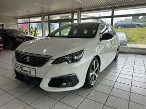 Peugeot 308 SW GT*Tempo*PDC*Kamera*LKA*RSA*Navi*LED*