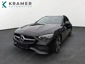 Mercedes-Benz Others 200d T. Avandgarde LED-LEDER-AMBIEN.-SOUND-SHZ