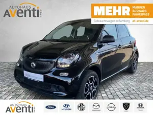 smart forFour *Pano*SHZ*Allwetter*Bluetooth*Tempomat*